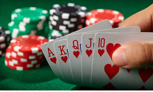 Sediakan Bandar Poker Online Terbanyak Opsi Masyarakat Nasional